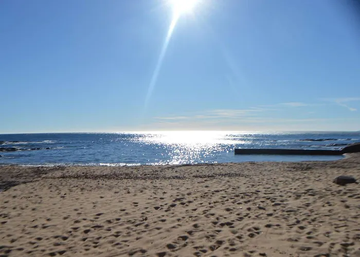 Apartamento Sr030-508 Appt Mezzanine 4 Personnes St Raphael *