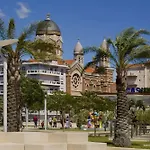 Sr030-508 Appt Mezzanine 4 Personnes St Raphael Διαμέρισμα *