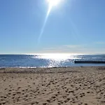 Διαμέρισμα Sr030-508 Appt Mezzanine 4 Personnes St Raphael *