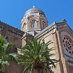 Apartment Sr030-508 Appt Mezzanine 4 Personnes St Raphael