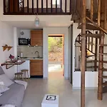 Apartment Sr030-508 Appt Mezzanine 4 Personnes St Raphael