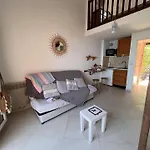 Διαμέρισμα Sr030-508 Appt Mezzanine 4 Personnes St Raphael Saint-Raphaël