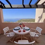 Apartment Sr030-508 Appt Mezzanine 4 Personnes St Raphael