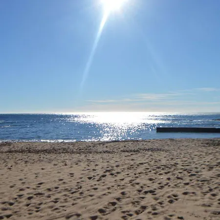 Appartement Sr030-508 Appt Mezzanine 4 Personnes St Raphael *