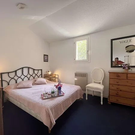 Sr030-508 Appt Mezzanine 4 Personnes St Raphael Saint-Raphael (Var)