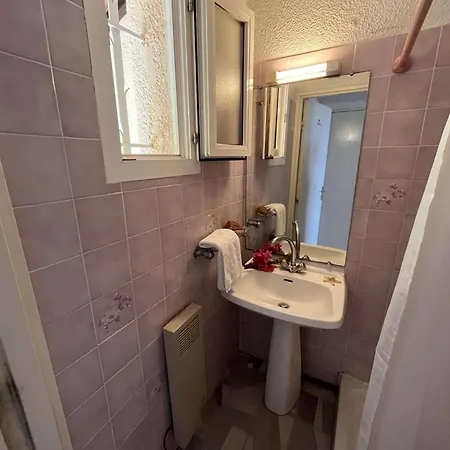 Sr030-508 Appt Mezzanine 4 Personnes St Raphael Διαμέρισμα Saint-Raphaël
