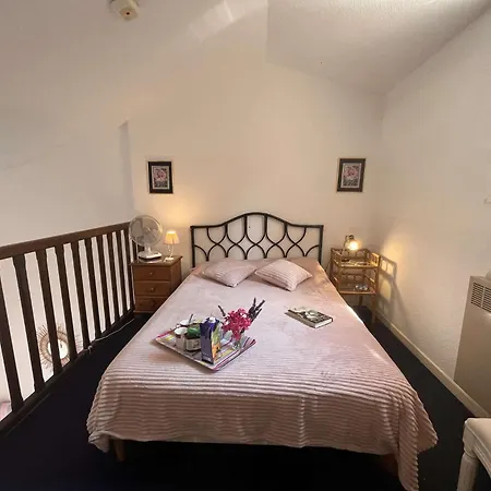 Sr030-508 Appt Mezzanine 4 Personnes St Raphael Saint-Raphaël
