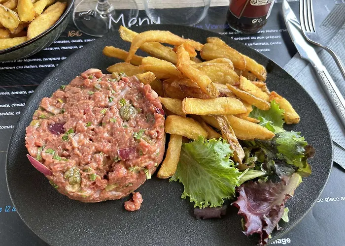 Sr030-508 Appt Mezzanine 4 Personnes St Raphael Apartment *